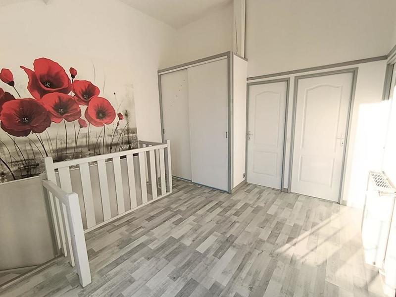 Appartement - 74 m² - 3 pièces