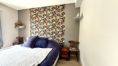 Maison traditionnelle - 152 m² - 5 pièces