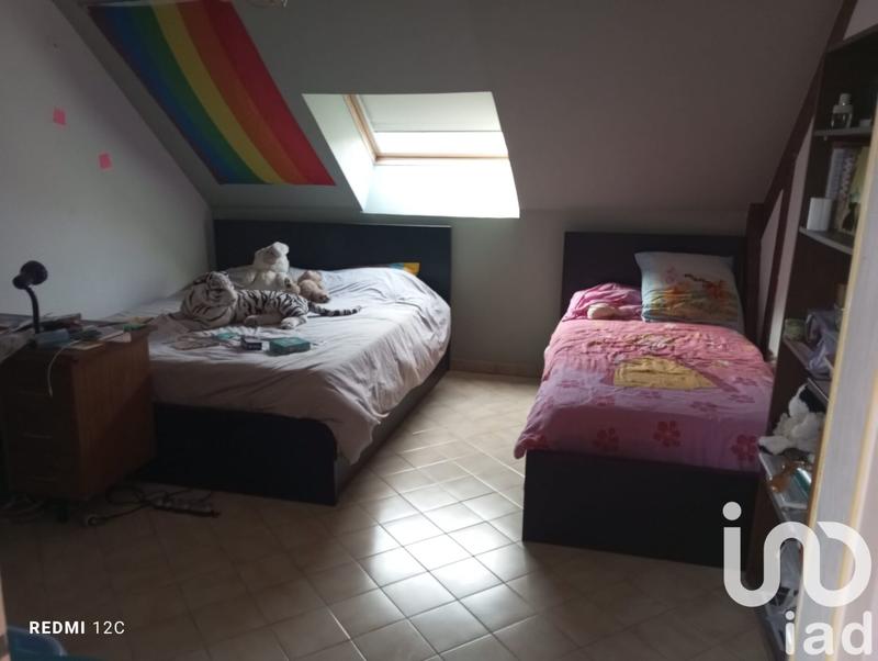 Maison - 309 m² - 11 pièces