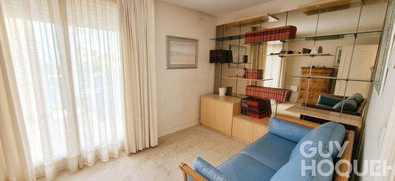 Maison - 101 m² - 6 pièces