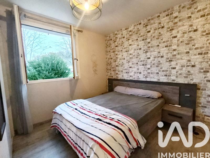 Maison - 136 m² - 5 pièces