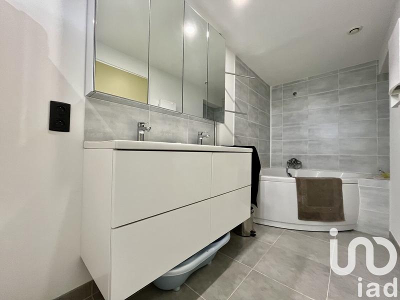 Maison - 146 m² - 6 pièces