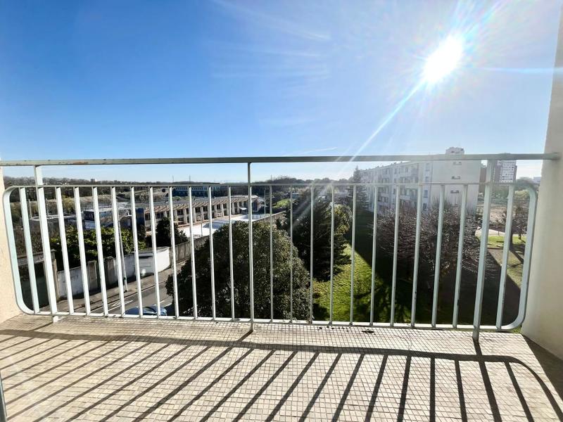 Appartement - 53 m² - 3 pièces