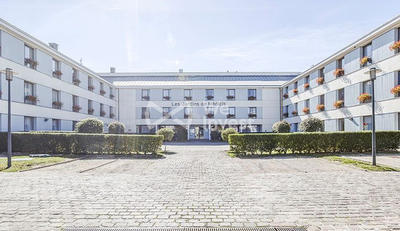 Appartement - 20 m² - 1 pièce