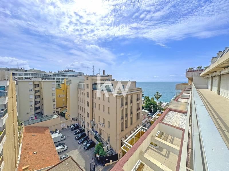 Appartement - 2 pièces