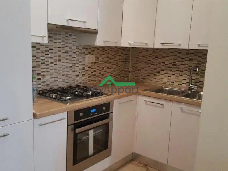 Appartement - 33 m² - 1 pièce