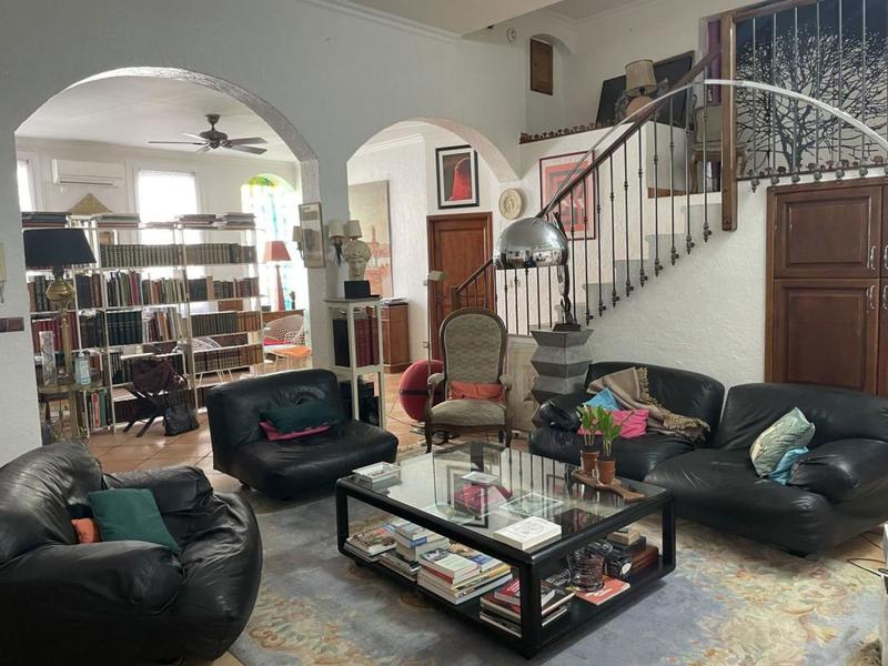 Appartement - 164 m² - 4 pièces