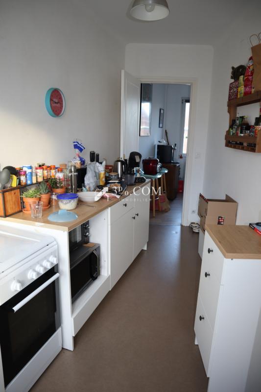 Appartement - 120 m² - 4 pièces