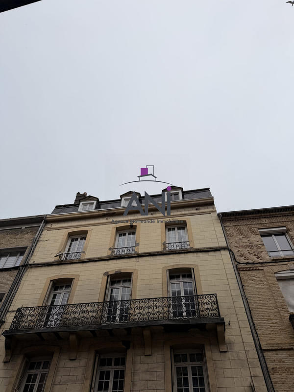 Duplex - 161 m² - 5 pièces