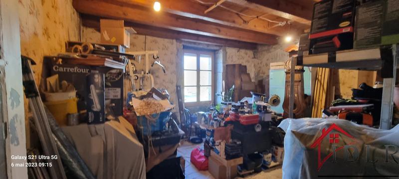 Maison de village - 291 m² - 11 pièces