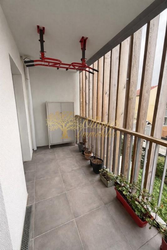 Appartement - 73 m² - 4 pièces