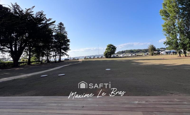 Appartement - 88 m² - 3 pièces