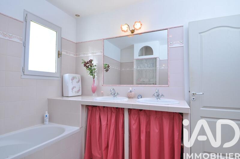 Bastide - 121 m² - 5 pièces