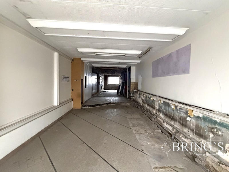 Maison traditionnelle - 202 m² - 7 pièces