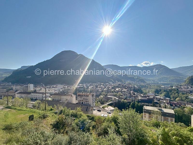 Immeuble - 349 m² - 18 pièces