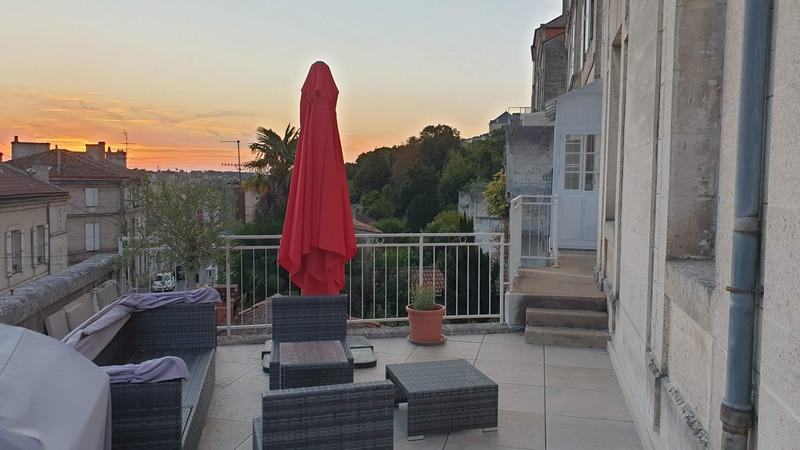 Hôtel particulier - 350 m² - 15 pièces