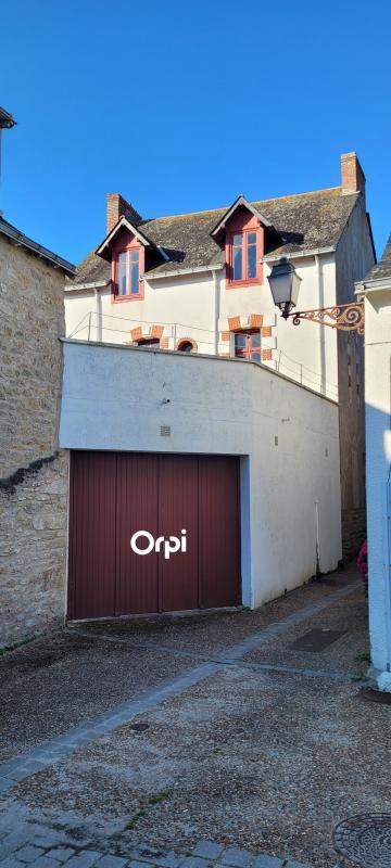 Villa - 165 m² - 7 pièces