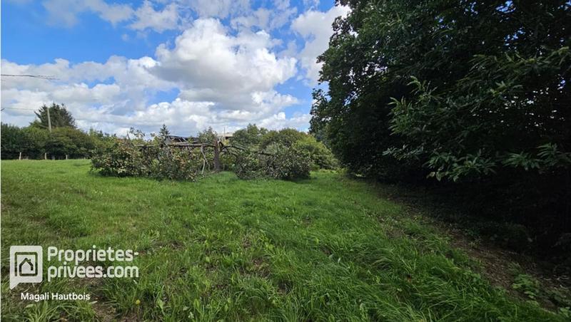 Maison - 53 m² - 4 pièces