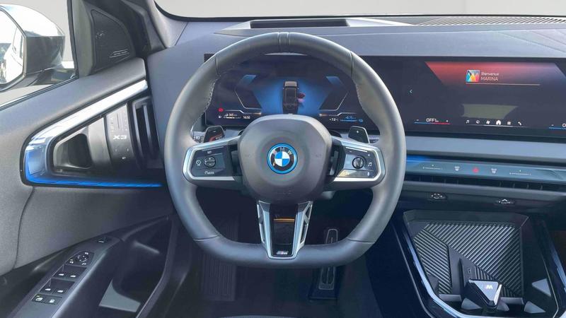 Bmw X3 G45 30e xDrive 299 ch Bva8 m Sport