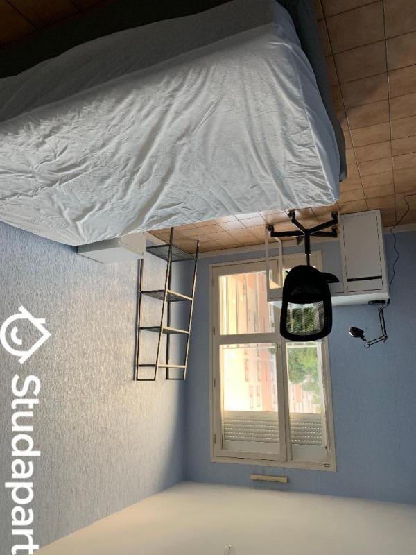 Appartement - 75 m² - 4 pièces