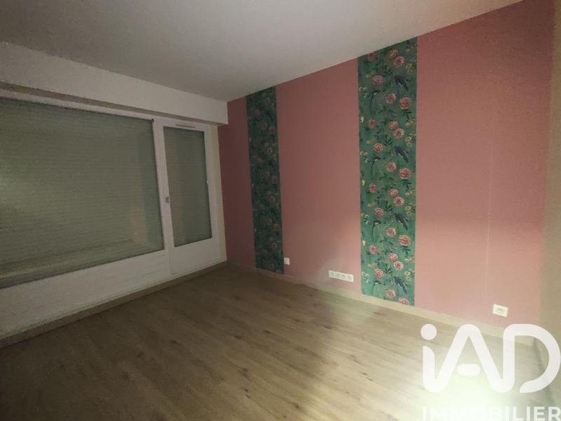 Appartement - 92 m² - 5 pièces