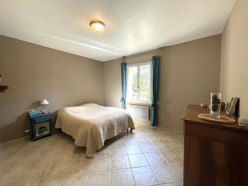 Maison - 126 m² - 4 pièces