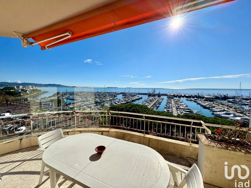 Appartement - 52 m² - 2 pièces