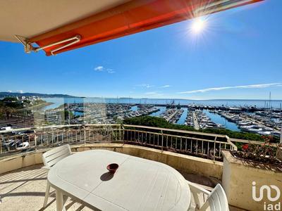 Appartement - 52 m² - 2 pièces