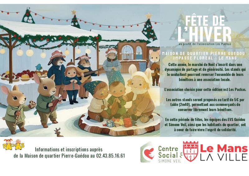 Fête de l'Hiver
