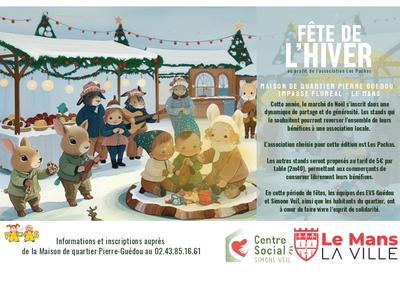 Fête de l'Hiver