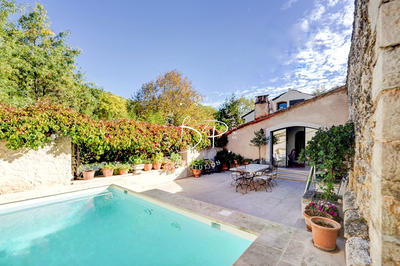 Maison - 187 m² - 4 pièces