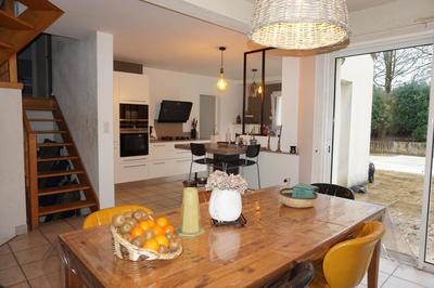 Maison - 130 m² - 7 pièces