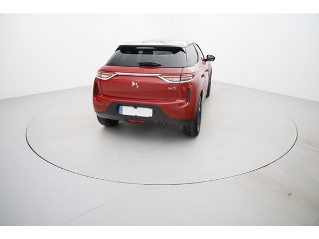 Ds Ds 3 Crossback Grand Chic BlueHDi 130 Eat8