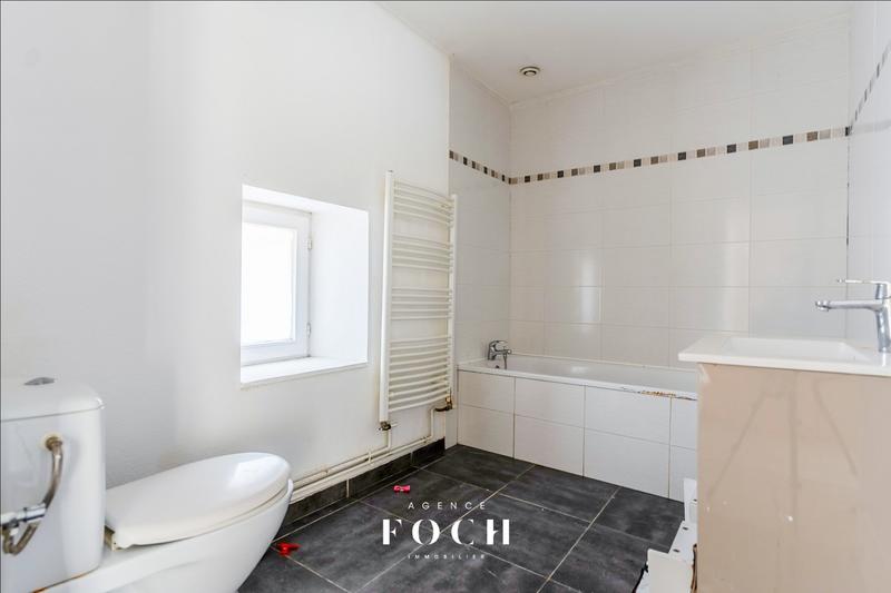 Maison - 154 m² - 7 pièces