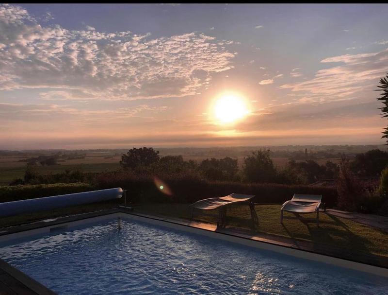 Maison - 197 m² - 7 pièces