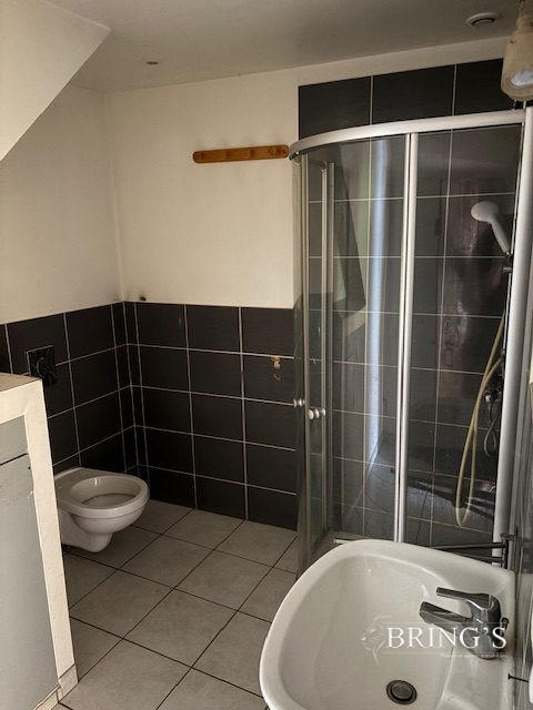 Maison ancienne - 110 m² - 4 pièces