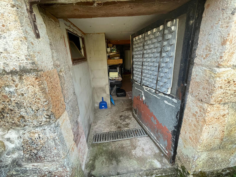 Maison - 55 m² - 2 pièces