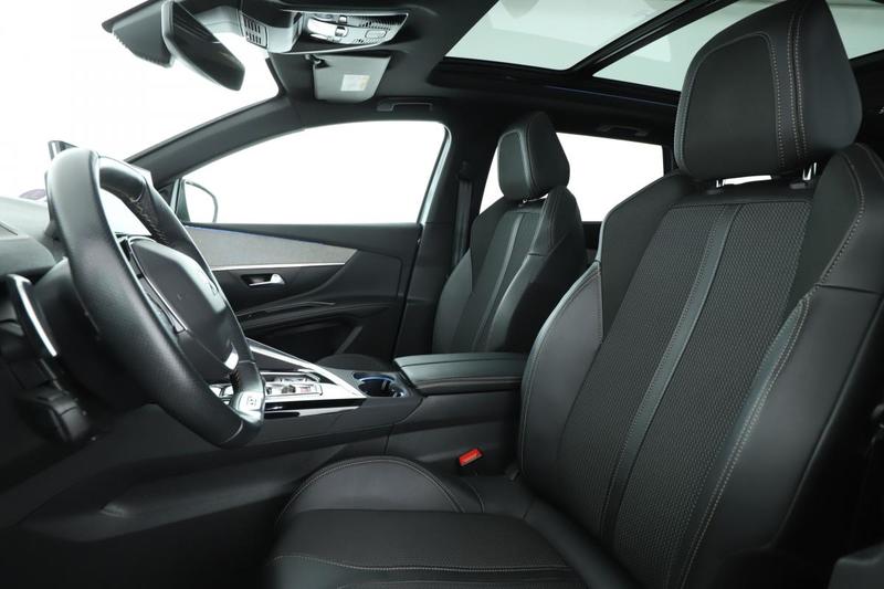 Peugeot 5008 1.2 PureTech Gt Eat8 130 ch