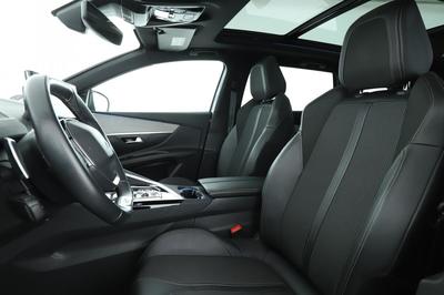 Peugeot 5008 1.2 PureTech Gt Eat8 130 ch