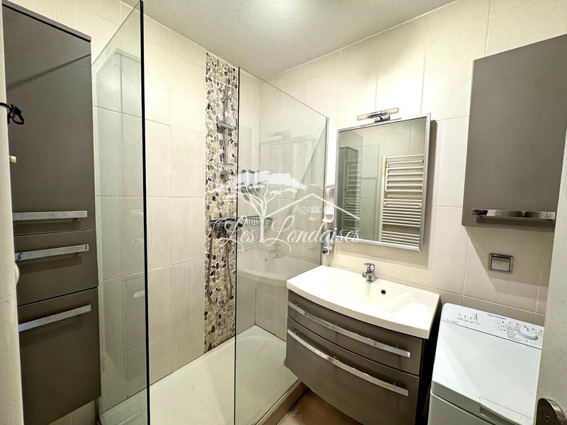 Appartement - 42 m² - 3 pièces