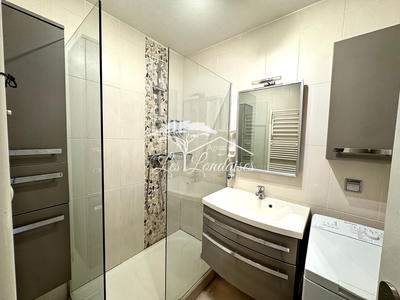 Appartement - 42 m² - 3 pièces