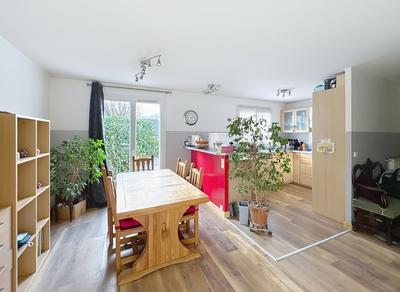Maison - 111 m² - 5 pièces