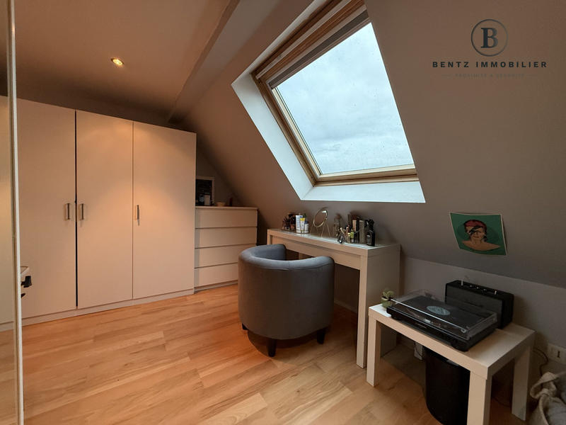 Maison - 155 m² - 6 pièces