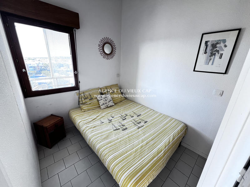 Appartement - 29 m² - 3 pièces