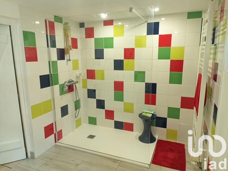 Maison de campagne - 223 m² - 7 pièces