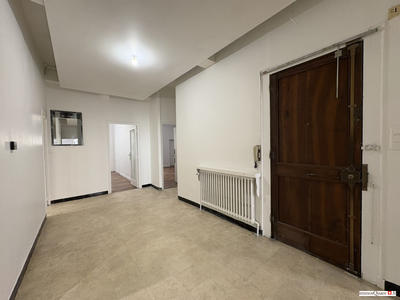 Appartement - 136 m² - 4 pièces