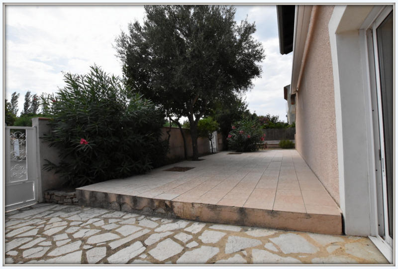 Maison - 200 m² - 5 pièces