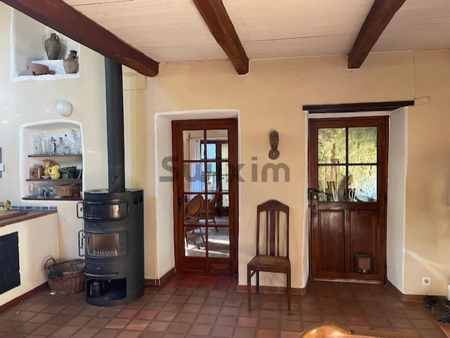 Maison - 139 m² - 5 pièces