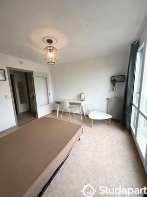 Appartement - 27 m² - 1 pièce