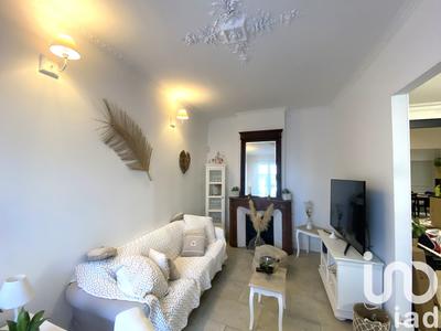 Maison - 190 m² - 9 pièces